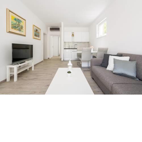 Apartmani Nikola