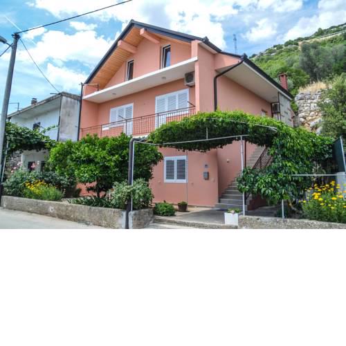Apartmani Nikolac