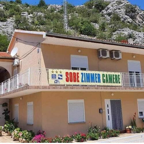 Apartmani NIL