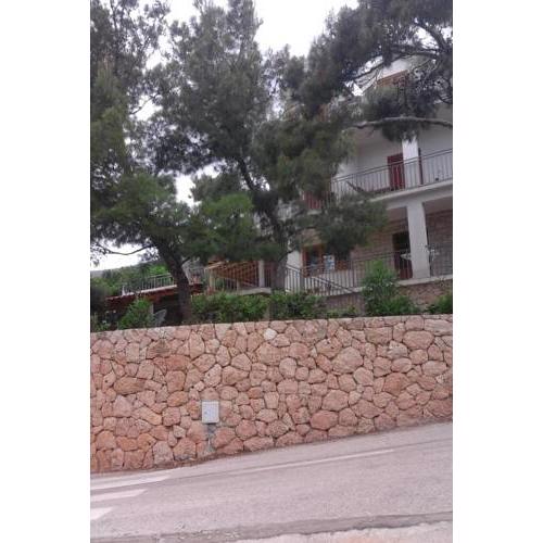 Apartmani Nila