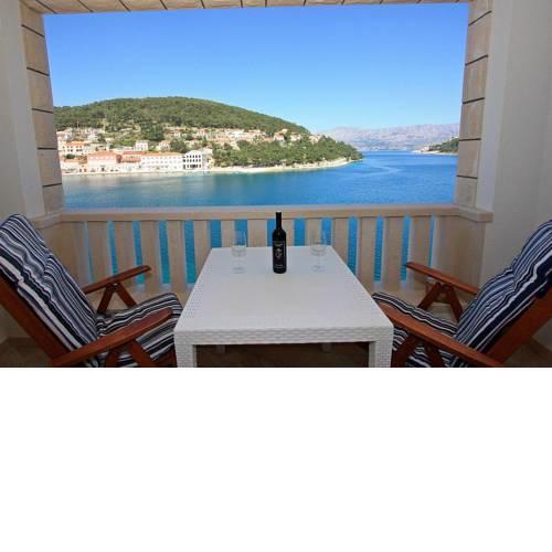 Apartmani Nila