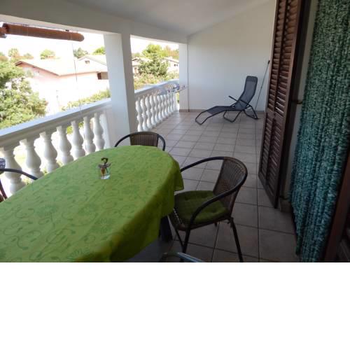 Apartmani Nin