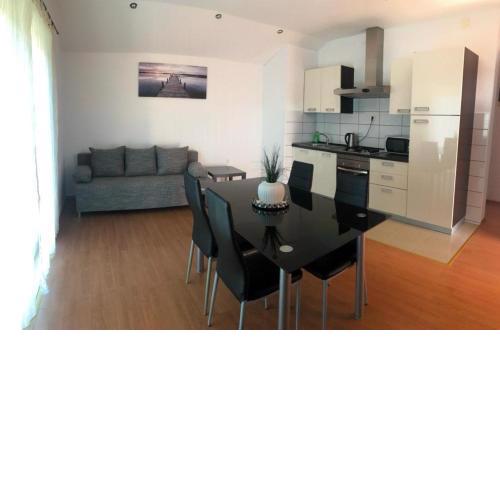 Apartmani NINA