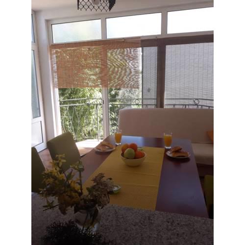 Apartmani Nina