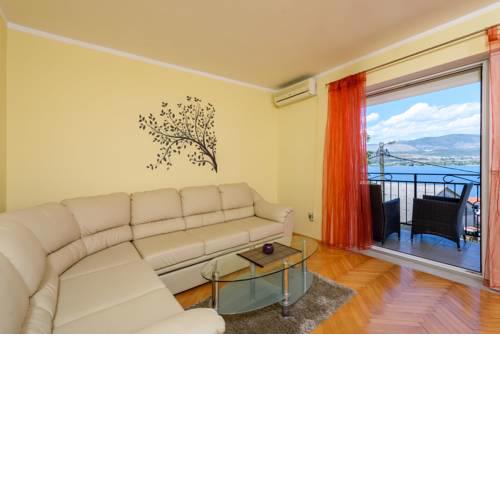 Apartmani Nina