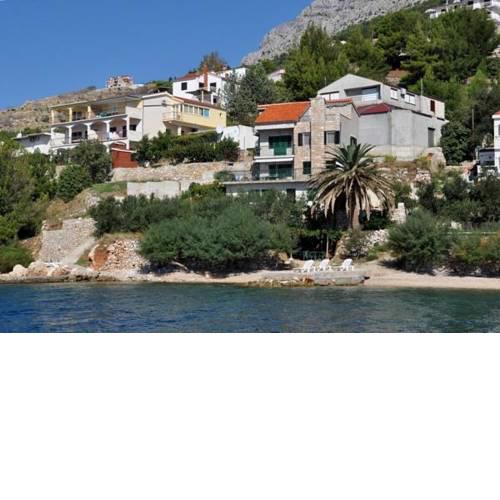 Apartmani Nives
