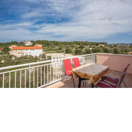 Apartmani Nobilo