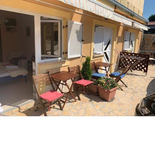 Apartmani NOELLE