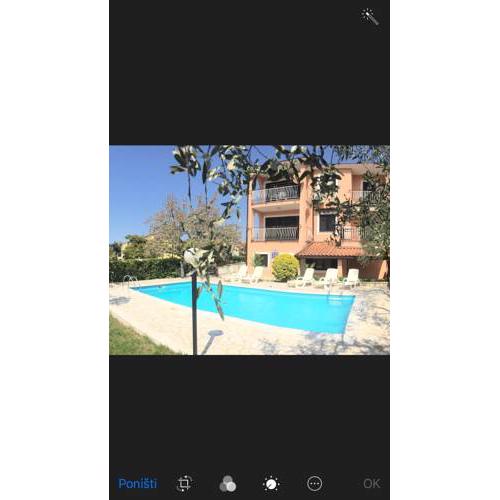 Apartmani Noemi Pula