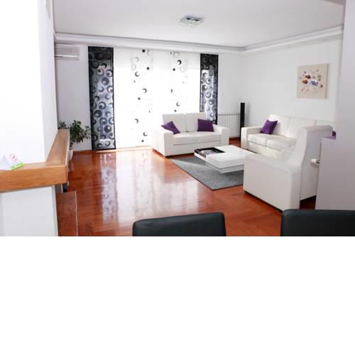 Apartmani Nova