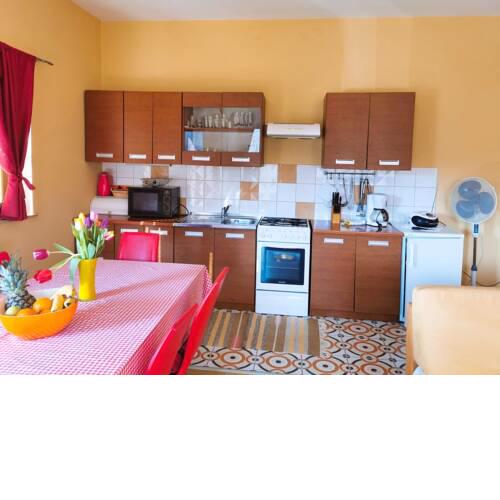 Apartmani Novak - Toplice Sv. Martin