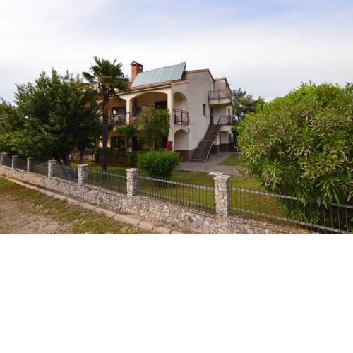 Apartmani Novak