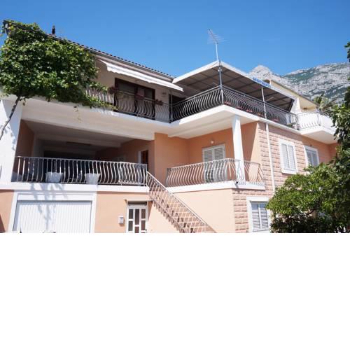 Apartmani Nuić
