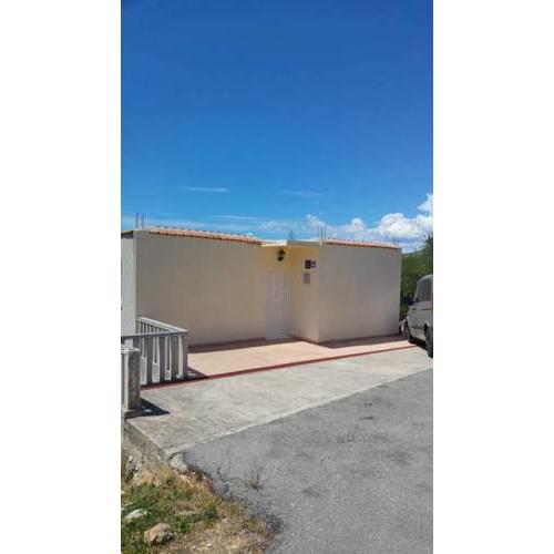 Apartmani Odrljin