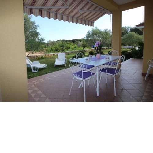 Apartmani Olea Krk