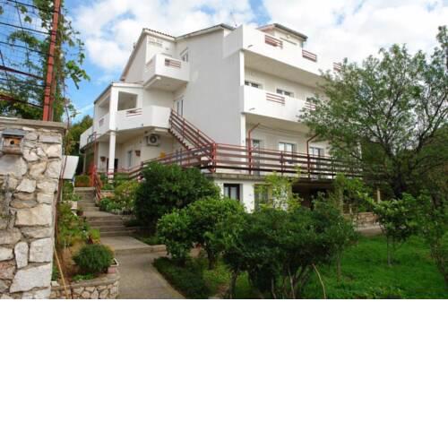 Apartmani Olga
