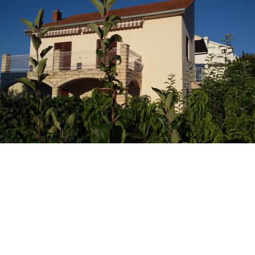 Apartmani Olga
