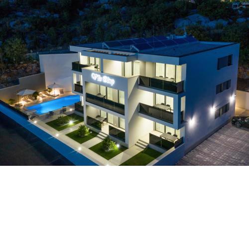 APARTMANI OLIMP