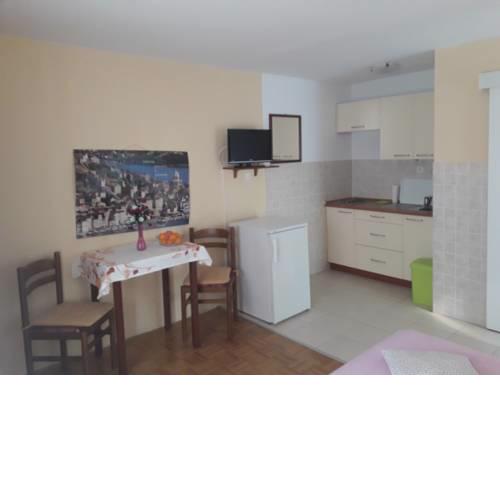 Apartmani Olivari