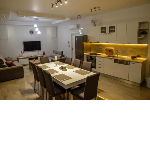 Apartmani Olujic Imotski