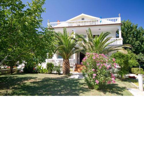 Apartmani otok Rab