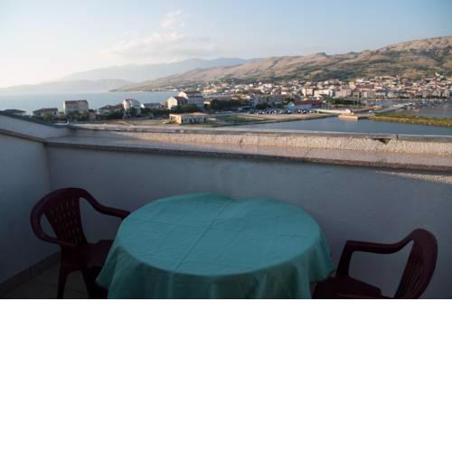 Apartmani Pago