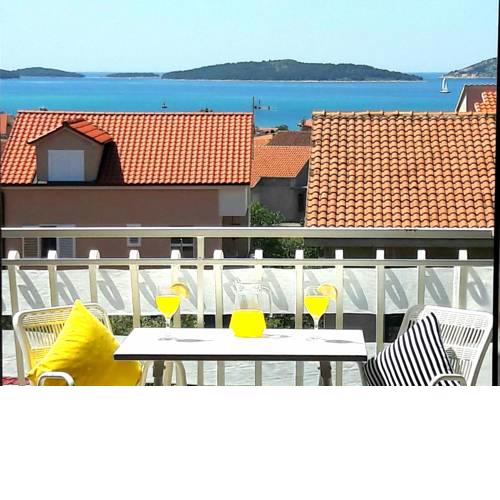 Apartmani Paic