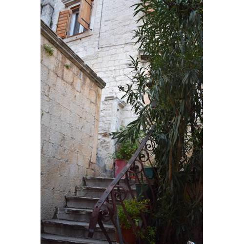 Apartmani Pajtunova kuća