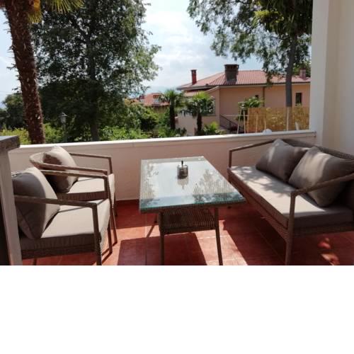 Apartmani Palmas Rijeka