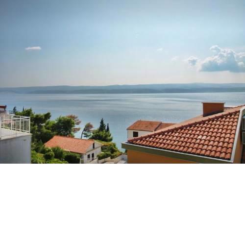 Apartmani Panka