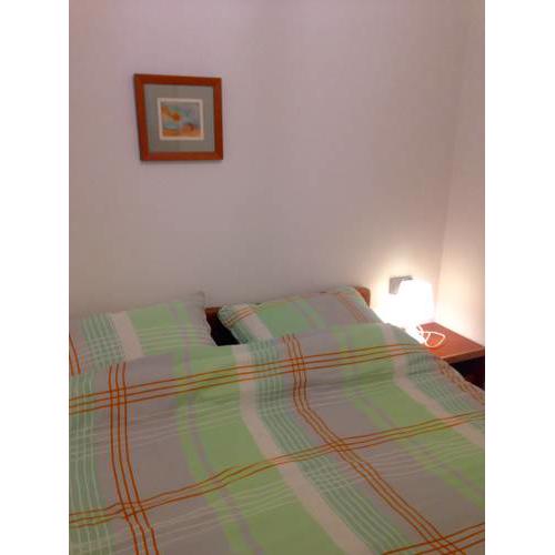 Apartmani Papeš