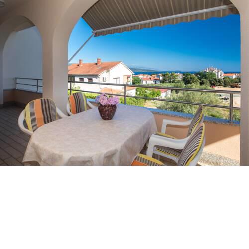 Apartmani PARADISO