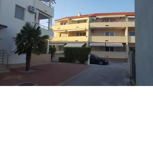 Apartmani Pastuović