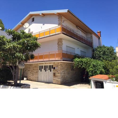 Apartmani Patača