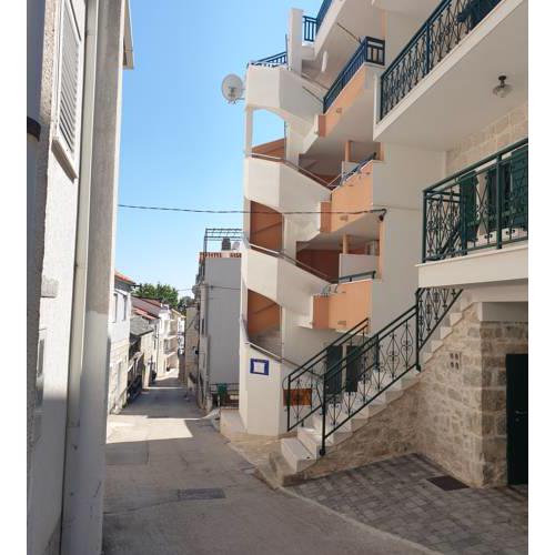 Apartmani Patrick