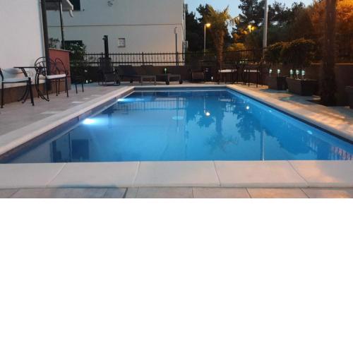 Apartmani Paula