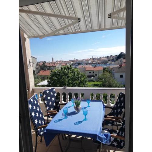 Apartmani Paula