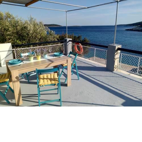Apartmani Paulo