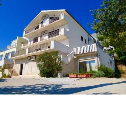Apartmani Pava
