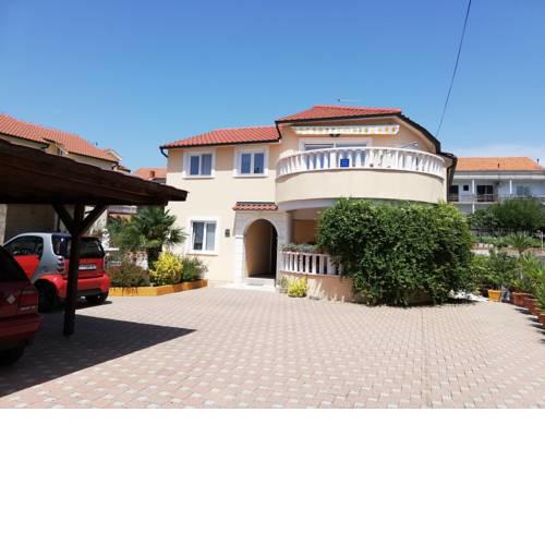 Apartmani Pavić
