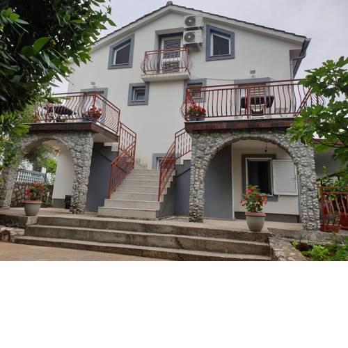 Apartmani Pejo