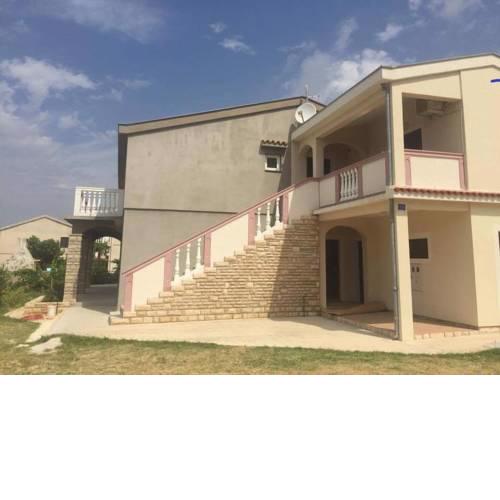 Apartmani Peko