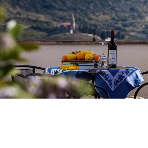 Apartmani Pelagosa