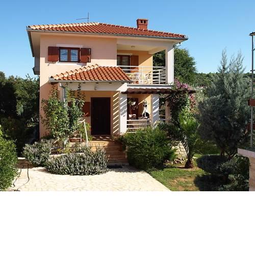 Apartmani Pergola
