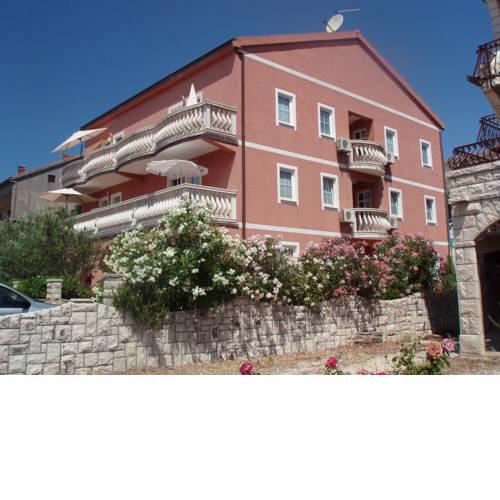Apartmani Perić