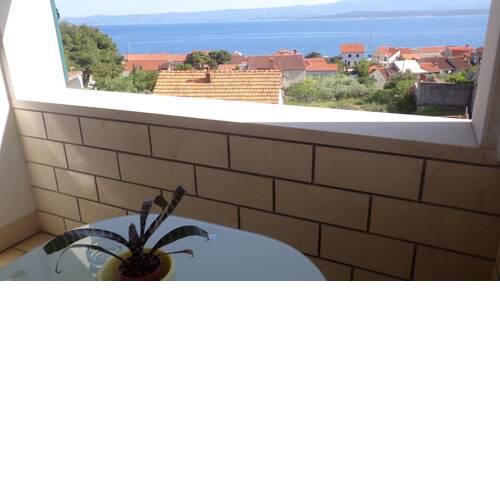 Apartmani Perica Bol