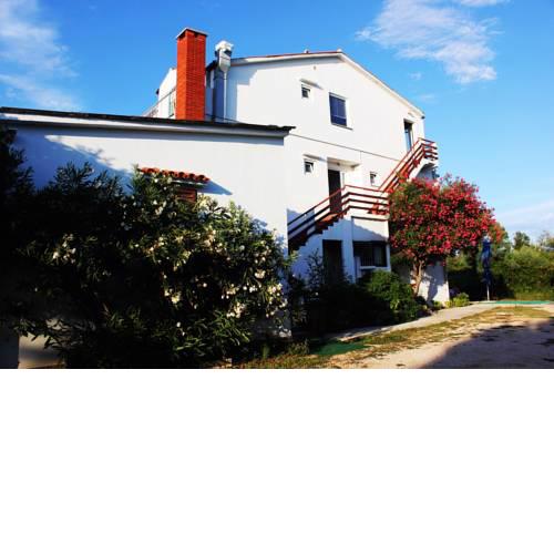 Apartmani Perilo