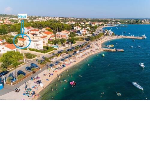 Apartmani Perinić