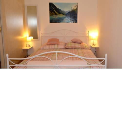 Apartmani Perko