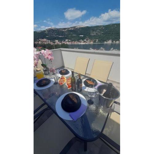 Apartmani Petar i Luka